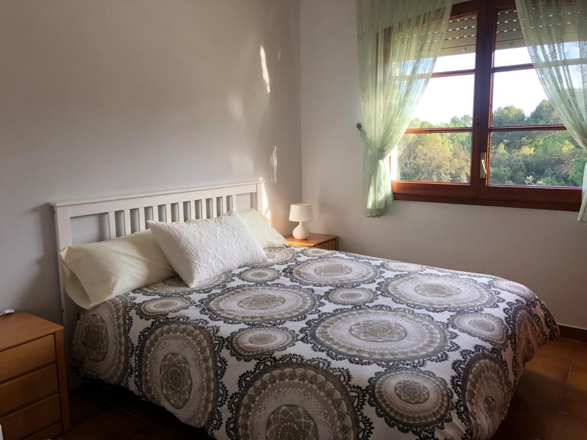 הוילה Pla del Panadés Casa Fontanals מראה חיצוני תמונה