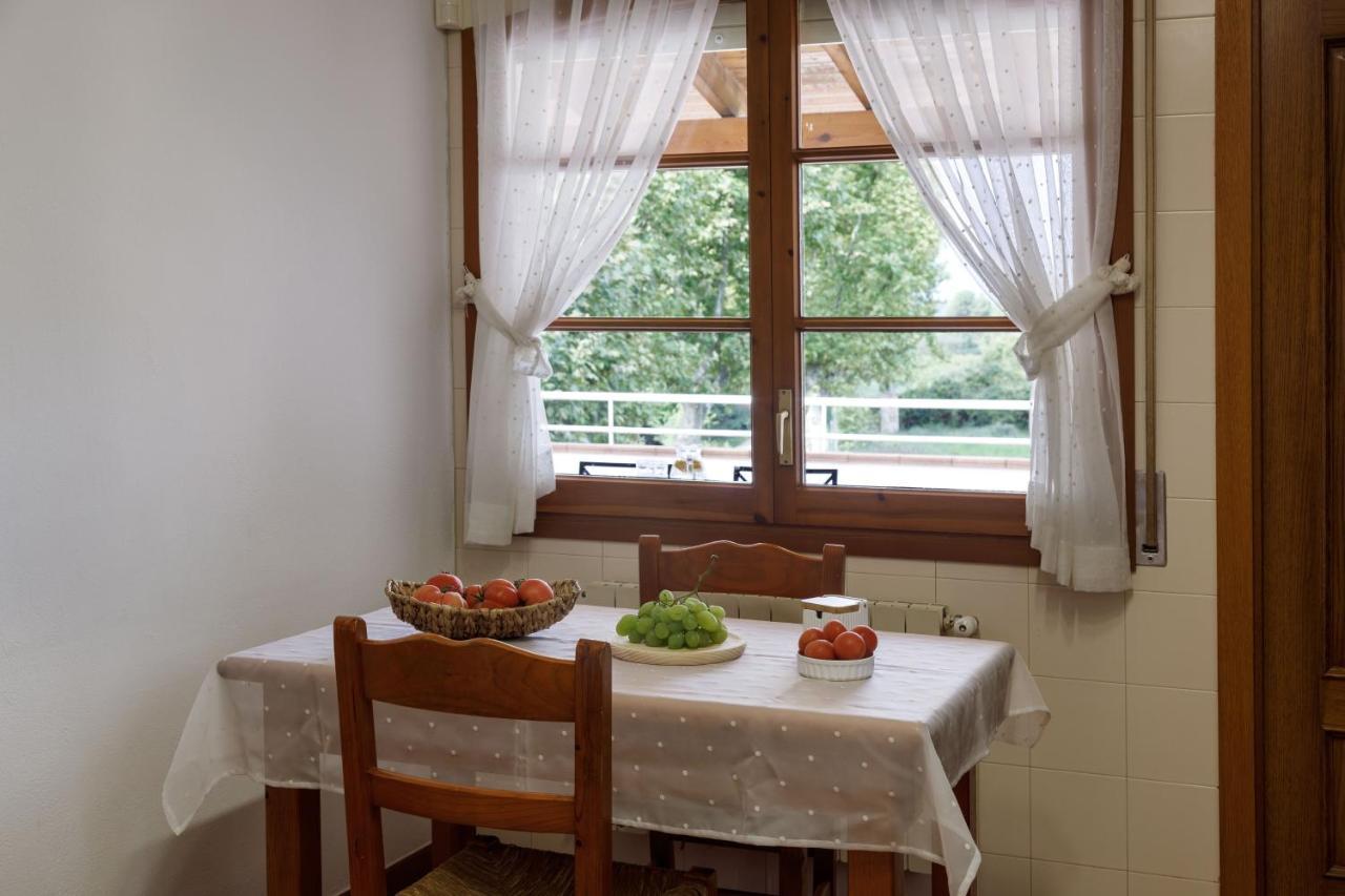 הוילה Pla del Panadés Casa Fontanals מראה חיצוני תמונה