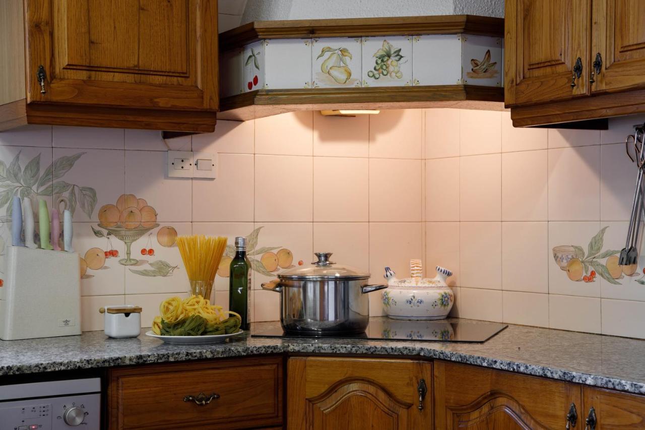 הוילה Pla del Panadés Casa Fontanals מראה חיצוני תמונה