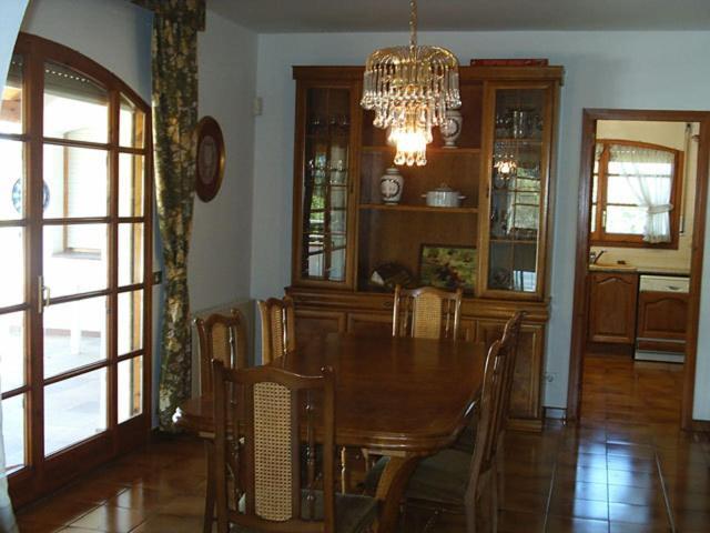 הוילה Pla del Panadés Casa Fontanals חדר תמונה